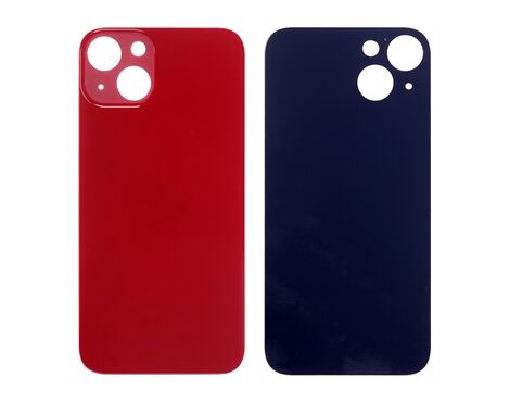Poklopac - Iphone 13 Mini Red (NO LOGO).