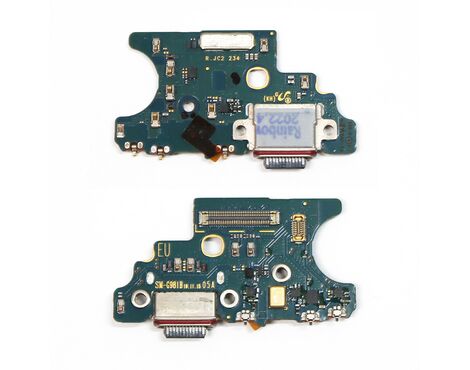Flet - Samsung G980/G981B/Galaxy S20 5G za punjenje rev 0.5 (plocica sa konektorom).