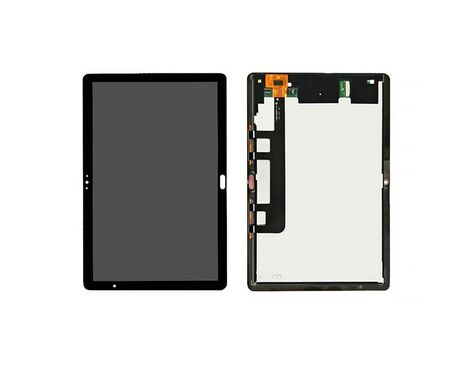 LCD displej (ekran) - Huawei Mediapad M5 Lite 10.0 +touch screen crni CHO.