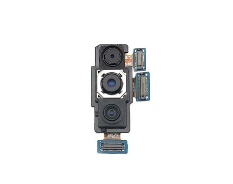 Kamera za Samsung A505/A50 2019 (zadnja) SPO SH.