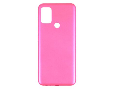 Poklopac - Motorola Moto G20 Flamingo Pink (NO LOGO).