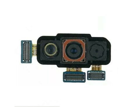 Kamera za Samsung A750F/A7 2018 (zadnja-komplet) SPO SH.