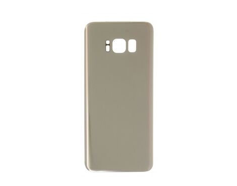 Poklopac - Samsung G950/Galaxy S8 Maple Gold (NO LOGO).