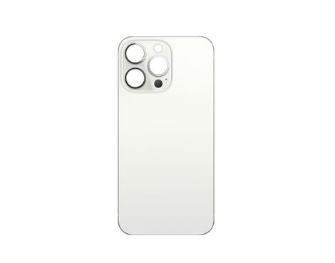 Poklopac - Iphone 13 Pro white (beli) (NO LOGO).