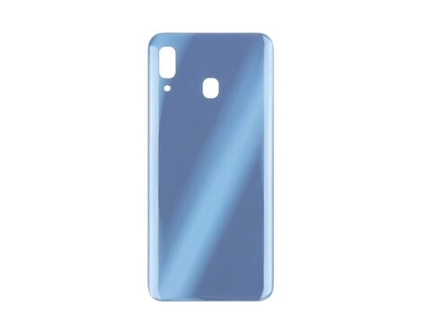 Poklopac - Samsung A305/Galaxy A30 2019 Blue (NO LOGO).