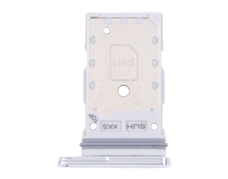 Drzac SIM kartice - Samsung S908 Galaxy S22 Ultra 5G white (beli).