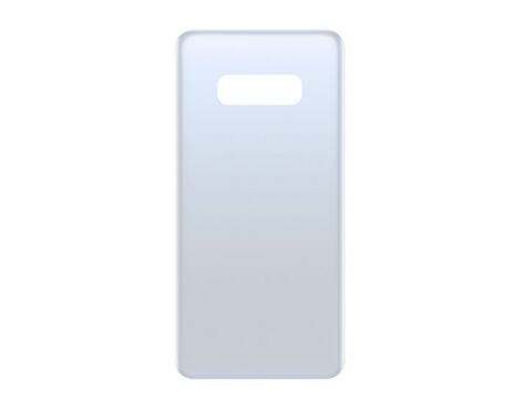 Poklopac - Samsung G970/Galaxy S10e Prism white (beli) (NO LOGO).