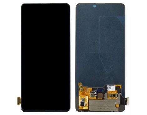 LCD displej (ekran) - Xiaomi Redmi K20/K20 Pro/Mi 9T/Mi 9T Pro + touchscreen black (crni) (OLED).