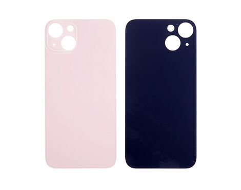 Poklopac - Iphone 13 Mini Pink (NO LOGO).