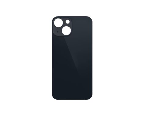 Poklopac - Iphone 13 Mini black (crni) (NO LOGO).