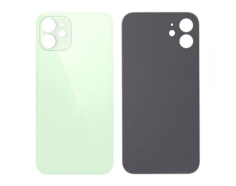 Poklopac - Iphone 12 zeleni (NO LOGO).