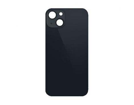 Poklopac - Iphone 13 black (crni) (NO LOGO).
