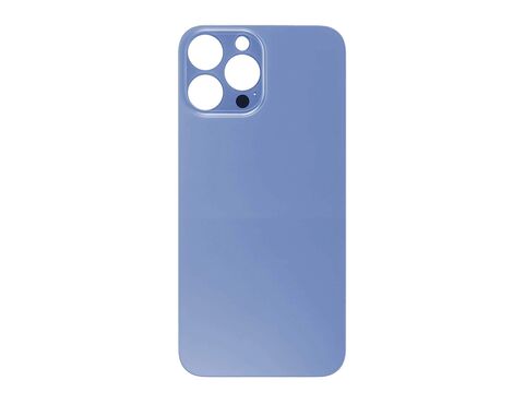 Poklopac - Iphone 13 Pro Blue (NO LOGO).