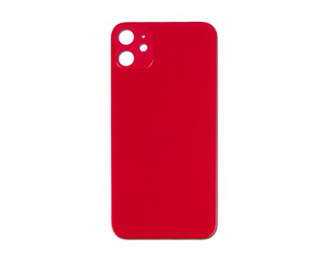 Poklopac - Iphone 11 Red (NO LOGO).