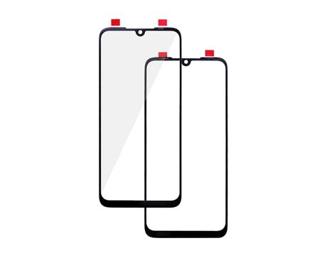 Staklo touchscreen-a - Xiaomi Redmi Note 8T Crno CHO.