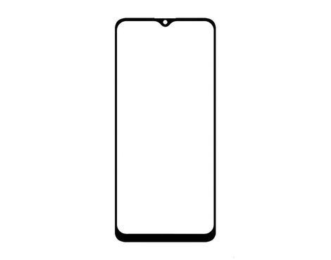 Staklo touchscreen-a - Samsung A202/Galaxy A20e Crno (Original Quality).