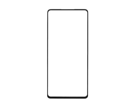 Staklo touchscreen-a - Samsung A725/Galaxy A72 Crno (Original Quality).