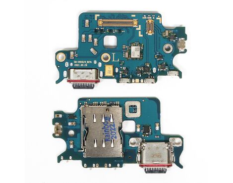 Flet - Samsung S901B/Galaxy S22 5G za punjenje (plocica sa konektorom).