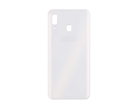 Poklopac - Samsung A305/Galaxy A30 2019 white (beli) (NO LOGO).