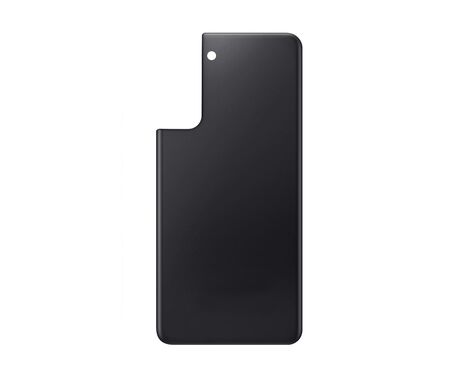 Poklopac - Samsung G996 Galaxy S21 Plus black (crni) (NO LOGO).