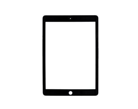 Staklo touchscreen-a - Apple iPad Air 2 Crno CHO.