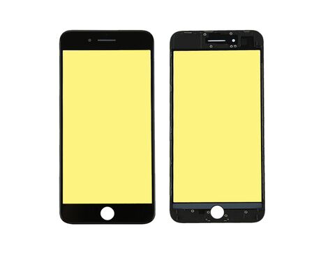 Stako touch screen-a + frame za Iphone 8 Plus Crno (Crown Quality).