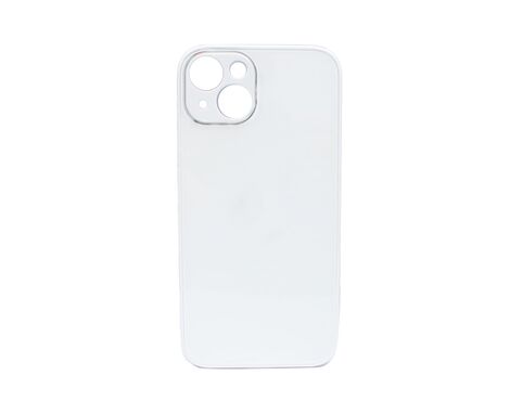 Poklopac - Iphone 13 white (beli) (NO LOGO).