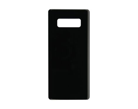 Poklopac - Samsung N950/Galaxy Note 8 Midnight black (crni) (NO LOGO).