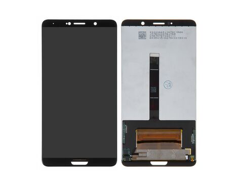 LCD displej (ekran) - Huawei Mate 10 + touchscreen black (crni) CHO.