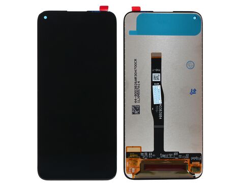 LCD displej (ekran) - Huawei P40 Lite/P20 lite 2019/Mate 30 lite/Nova 5i/Nova 6SE/Nova 7i+touch screen crni.