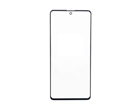 Staklo touchscreen-a+OCA - Samsung A515/Galaxy A51 2020 crno.
