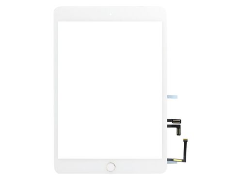 touchscreen - Ipad Air + Home Dugme Belo AAA.