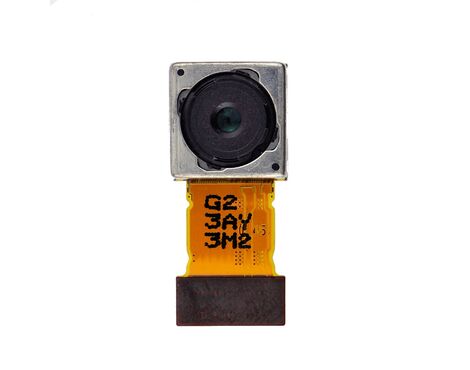 Kamera za Sony Xperia Z3 (zadnja).