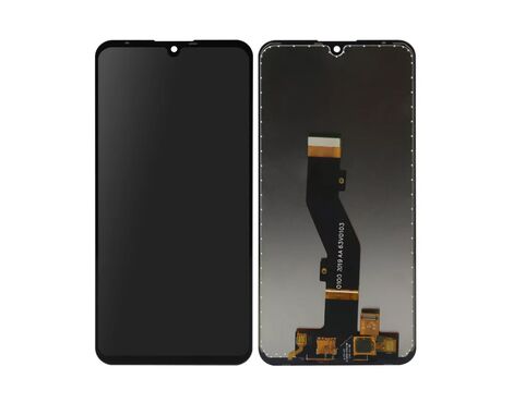 LCD displej (ekran) - Nokia 3.2+touchscreen crni CHO.