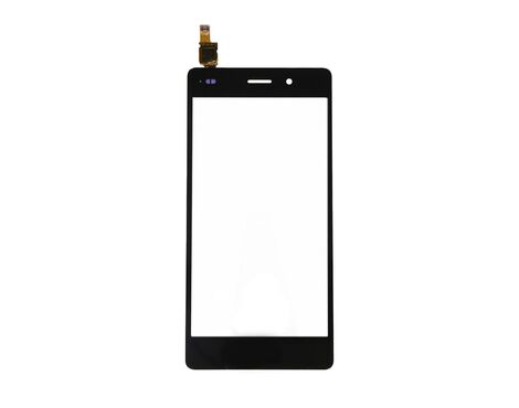 touchscreen - Huawei P8 Lite crni.