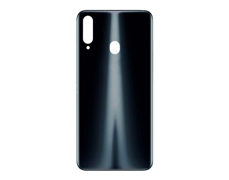 Poklopac - Samsung A207/Galaxy A20S crni.