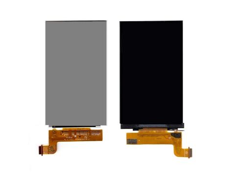 LCD displej (ekran) - LG L90/D405N high CHA.