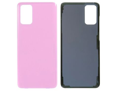 Poklopac - Samsung G986/Galaxy S20 Plus Cloud pink.