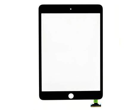 touchscreen - Apple iPad mini 3 crni.