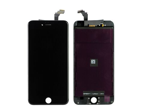 LCD displej (ekran) - Iphone 6G Plus 5.5+ Touch screen crni CHO.
