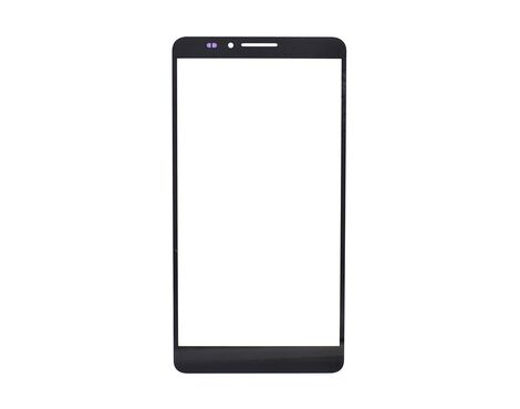 Staklo touchscreen-a - Huawei Mate 7 crno.