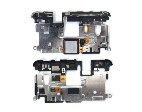 Flet - Huawei Honor 7 sa senzorom otiska sivi SPO SH.