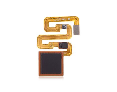 Flet - Xiaomi Redmi 4X sa senzorom otiska prsta crnim.