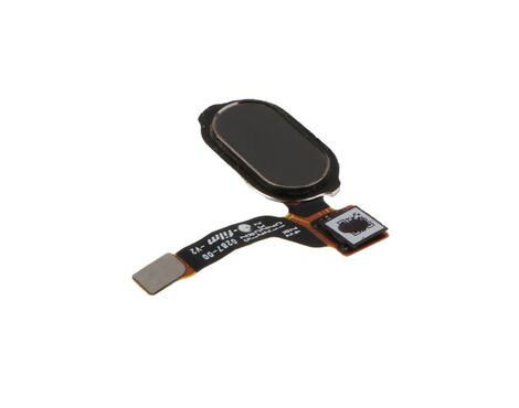 Flet - OnePlus 3/3T sa senzorom otiska prsta crni SPO SH.