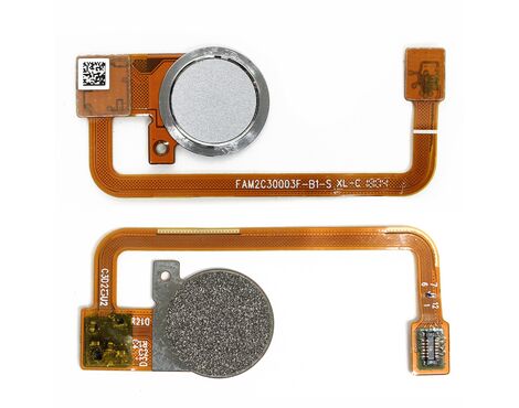 Flet - Sony Xperia XA2 sa senzorom otiska prsta sivi SPO SH.