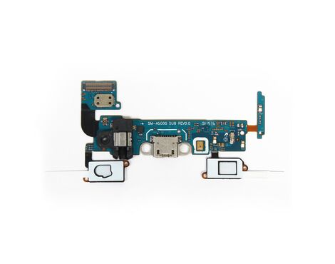 Flet - Samsung A500F/Galaxy A5 rev.0.0 za punjenje (Original Quality) (plocica sa konektorom).