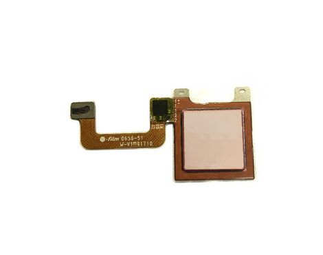 Flet - Huawei P9 lite mini sa senzorom otiska zlatni SPO SH.