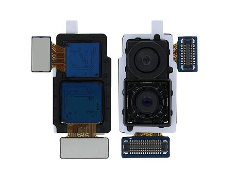 Kamera za Samsung A202/Galaxy A20e (zadnja).