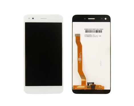 LCD displej (ekran) - Huawei P9 lite mini+touch screen beli.