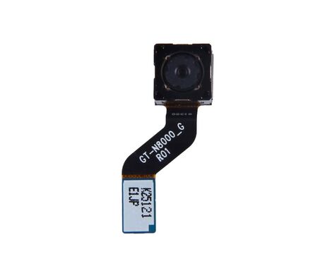 Kamera za Samsung N8000/Galaxy Note 10.1 (zadnja) FUL (Original Quality) SH.